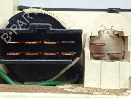Climate control MITSUBISHI GALLOPER (JK-01)  | BP29512393I5 