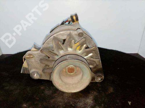 Used Alternator Alternator VW JETTA I (16) 1.6 (85 hp) 10241838 10241838