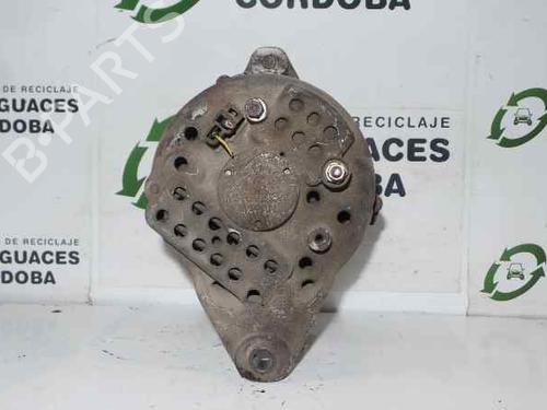 Alternator NISSAN VANETTE Van (_C22) 1.5 | BP5689043M7 