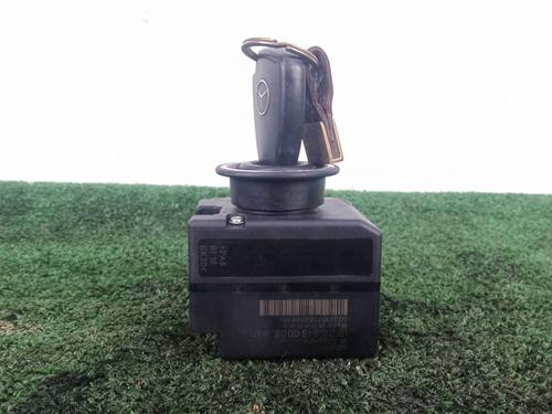 Used Ignition barrel Ignition barrel MERCEDES-BENZ S-CLASS (W220, V220) S 320 CDI (220.026, 220.126) (197 hp) 33703534 33703534