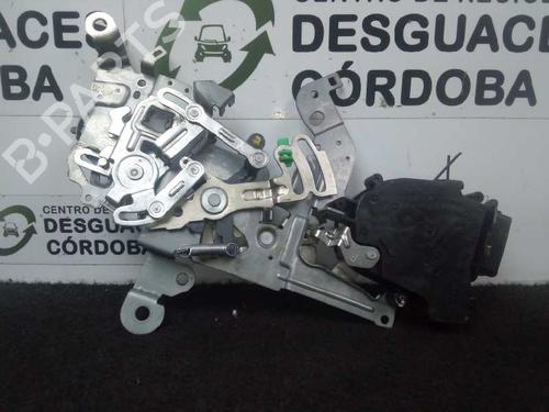 Used Rear right lock MAZDA 5 (CR) 2.0 CD (CR19) (143 hp) 15721582
