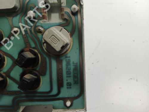 Instrument cluster NISSAN TRADE Van  | BP22970424C47 