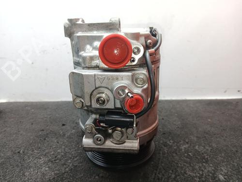 AC compressor MERCEDES-BENZ C-CLASS (W204) C 220 CDI (204.008) | BP36385725M34 - Image 2