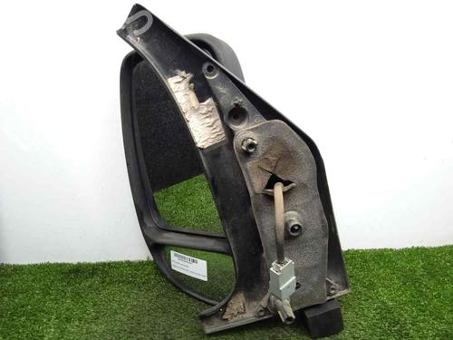Left mirror NISSAN INTERSTAR Van (X70)  | BP15645573C26