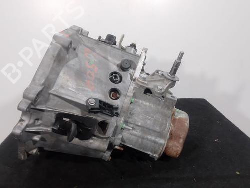 Gearbox CITROËN C4 II (NC_) 1.6 HDi 90 | BP38754978M3 - Image 4