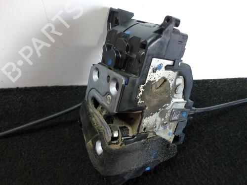 Rear right lock RENAULT MEGANE III Grandtour (KZ0/1) 1.5 dCi (KZ09, KZ0D, KZ1G, KZ29, KZ14, KZ1W, KZ10, KZ1F,... | BP8296122C99 