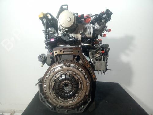 Engine RENAULT CLIO III (BR0/1, CR0/1)  | BP16971882M1 