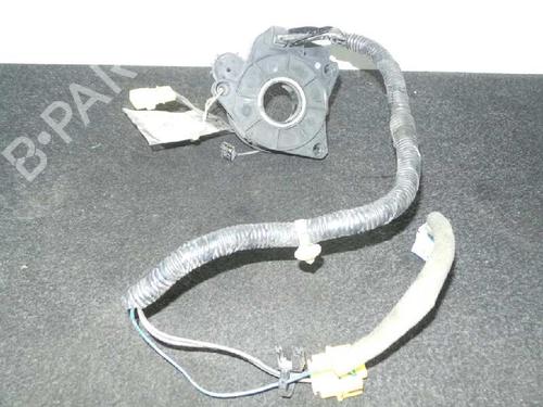 Used Squib airbag HONDA CR-V I (RD) 2.0 16V 4WD (RD1, RD3) (128 hp) 5711017