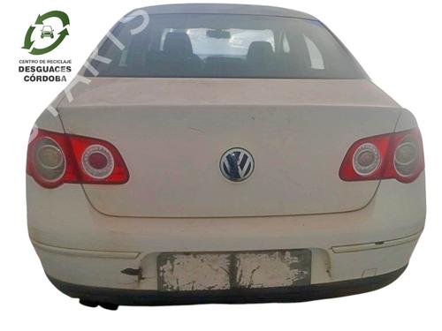 Left taillight VW PASSAT B6 (3C2) 2.0 TDI | BP40040941C34 - Image 6