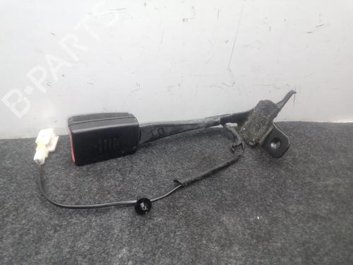 Sikkerhetsbelte-spenne CITROËN C4 CACTUS 1.5 BlueHDi 100 (102 hp) 31718760