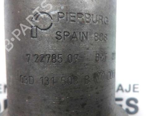 Egr SEAT IBIZA III (6L1)  | BP5746228M69 