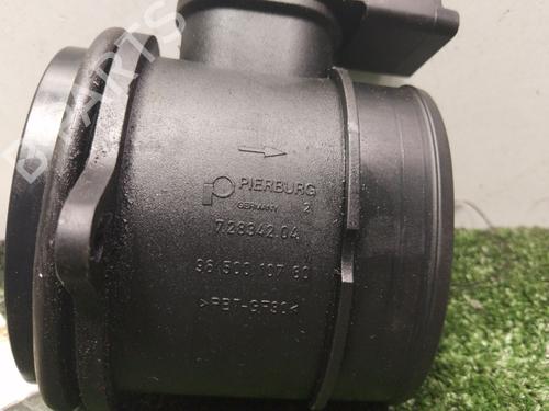 Mass air flow sensor CITROËN C5 II (RC_) 1.6 HDi (RC8HZB) | BP31919583M95
