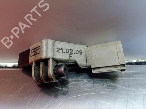 Other VW PASSAT B6 (3C2) 2.0 TDI 16V | BP14484916O1 
