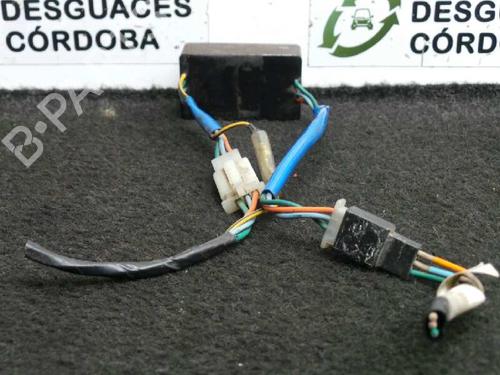 Electronic module KYMCO MOTORCYCLES SCOUT Scout 50 | BP27831340M83 