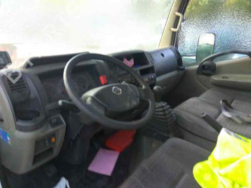 Front right lock NISSAN CABSTAR (F24M, F24W) 35.15 DCI, 45.15 DCI 3.0 (F24M) | BP5780736C97 