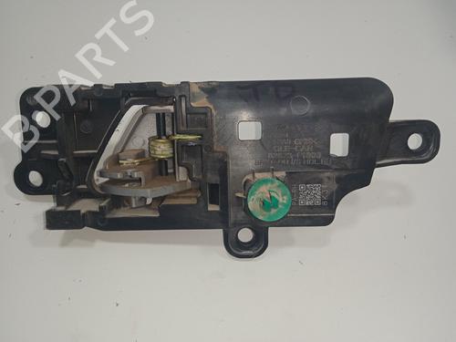 Rear right interior door handle KIA SPORTAGE IV (QL, QLE) 1.6 CRDi | BP11865164I16