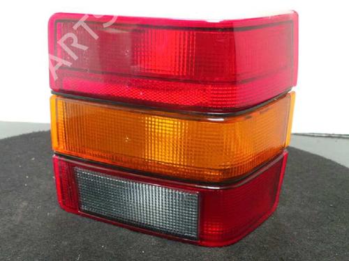 Used Right taillight Right taillight SEAT IBIZA I (21A) [1984-1993] 5685214 5685214