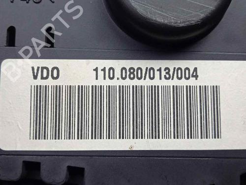 Instrument cluster SEAT LEON (1M1) 1.9 TDI | BP10292938C47 