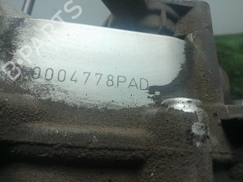 Gearbox BMW MOTORCYCLES R 1200 R 1200 ST (R1ST) | BP24670905M3 