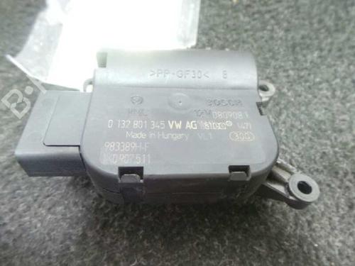 Electronic module AUDI A3 (8P1)  | BP11634287M83 