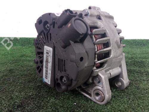 Alternator CITROËN C3 II (SC_) 1.0 VTi 68 | BP40128572M7 - Image 2