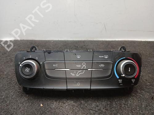 Comando chauffage Comando chauffage FORD KUGA II (DM2) 1.5 EcoBoost 4x4 (150 hp) 35803355 35803355