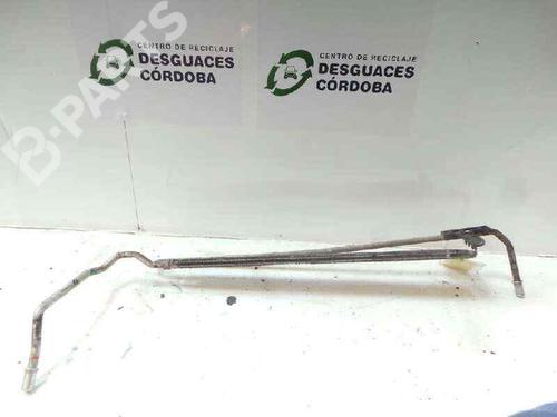 Used Oil radiator Oil radiator BMW 7 (E65, E66, E67) 740 i, Li (306 hp) 5710913 5710913