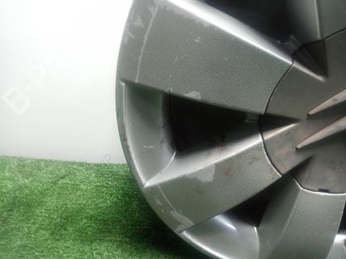 Rim CITROËN C8 (EA_, EB_) 2.2 HDi | BP22901531C45 