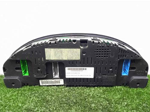 Instrument cluster AUDI ALLROAD C5 (4BH) 2.5 TDI quattro | BP8190113C47 