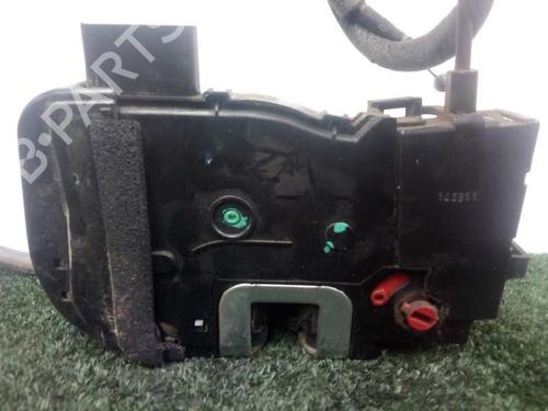 Rear left lock KIA SPORTAGE III (SL) 1.7 CRDi | BP6900561C100 