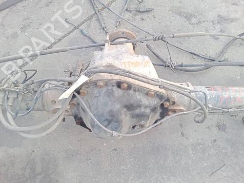 Rear axle FORD TRANSIT Van (FA_ _)  | BP29393965M2 