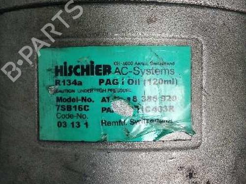 AC compressor BMW 5 (E39) 520 i | BP5719848M34 