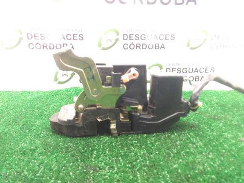 Front left lock KIA CARNIVAL II (GQ) 2.9 CRDi | BP5695548C98 