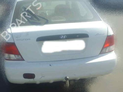 Right mirror HYUNDAI ACCENT II (LC) 1.3 | BP5695668C27 