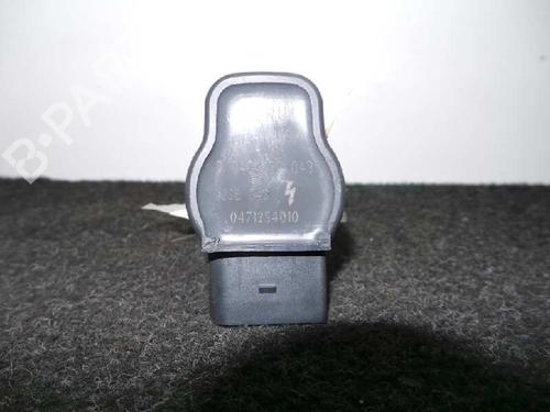 Tennspole AUDI A3 (8L1) 1.8 T | BP5707840M94 