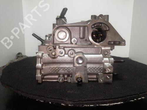 Cylinder head FORD TRANSIT CUSTOM V362 Van (FY, FZ) | BP30126556M5