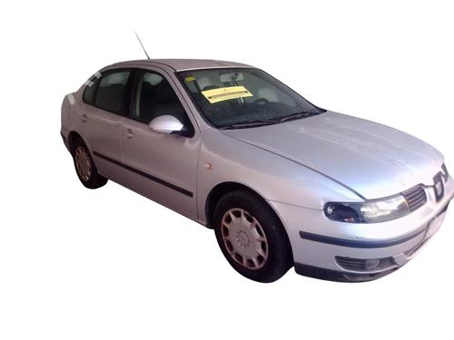 Used Parts SEAT TOLEDO II (1M2)  1.9 TDI  4989396