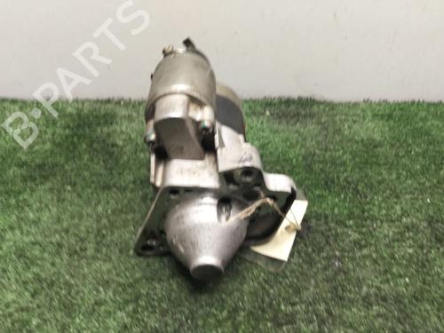 Used Starter Starter NISSAN NV200 Van 1.5 dCi 85 (M20, M20N, M20M) (86 hp) 34103135 34103135