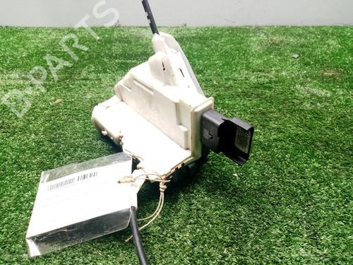 Used Front right lock CITROËN C5 III (RD_) [2008-2017]  10757227