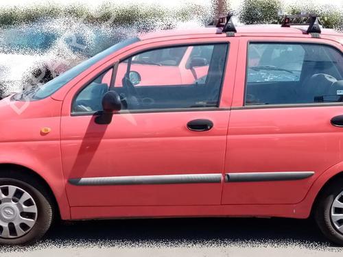 Right mirror DAEWOO MATIZ (M100, M150) 1.0 | BP7873125C27 