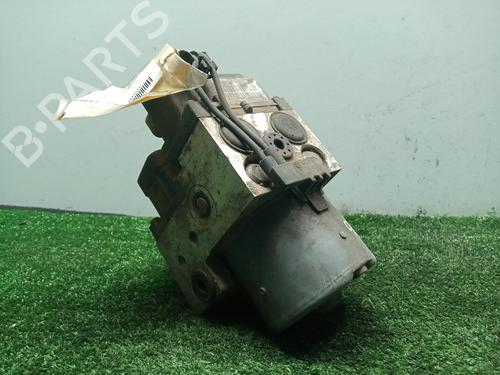 Used ABS pump RENAULT MEGANE I (BA0/1_) [1995-2004]  5737018