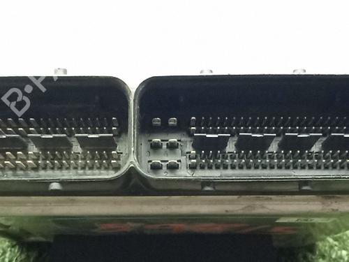 Engine control unit (ECU) IVECO DAILY V Platform/Chassis 35C17, 35S17, 40C17, 45C17, 50C17, 60C17, 65C17, 70C17 | BP29432605M57 
