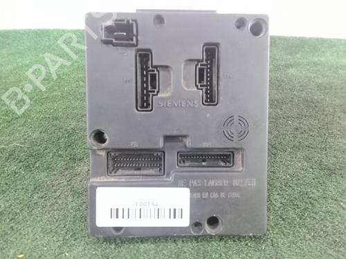 Used Fuse box RENAULT MEGANE I (BA0/1_) 1.9 dCi (BA05, BA1F) (102 hp) 31888371