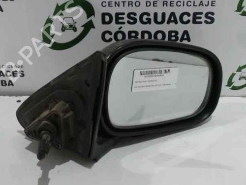 Used Right mirror ROVER 400 II (RT) [1995-2000]  5728876