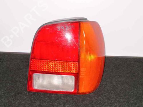 Used Right taillight VW POLO III (6N1) 64 1.9 D (64 hp) 5709168