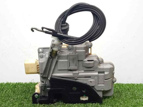 Front right lock VW PASSAT B6 (3C2) 2.0 TDI 16V | BP8597582C97 