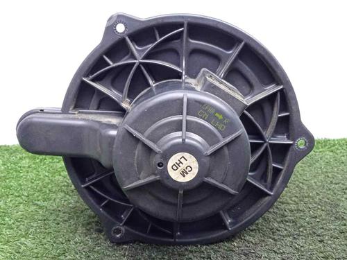 Heater blower motor HYUNDAI SANTA FÉ II (CM)  | BP17140407M62 