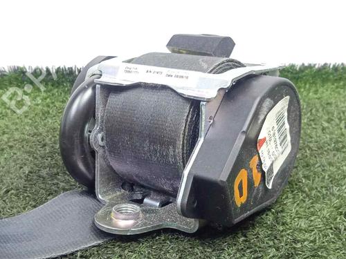 Used Front left seatbelt FIAT PUNTO EVO (199_) [2008-2025]  10293474