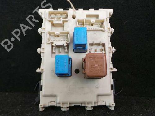 Control unit NISSAN ALMERA II (N16)  | BP5725827M11 