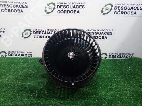 Used Heater blower motor KIA RIO I Hatchback (DC) 1.5 16V (97 hp) 5718055